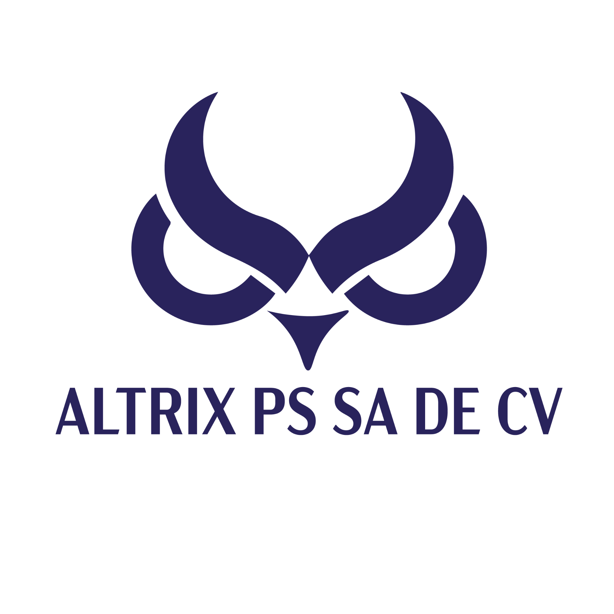 Logotipo ALTRIX PS S.A. DE C.V.